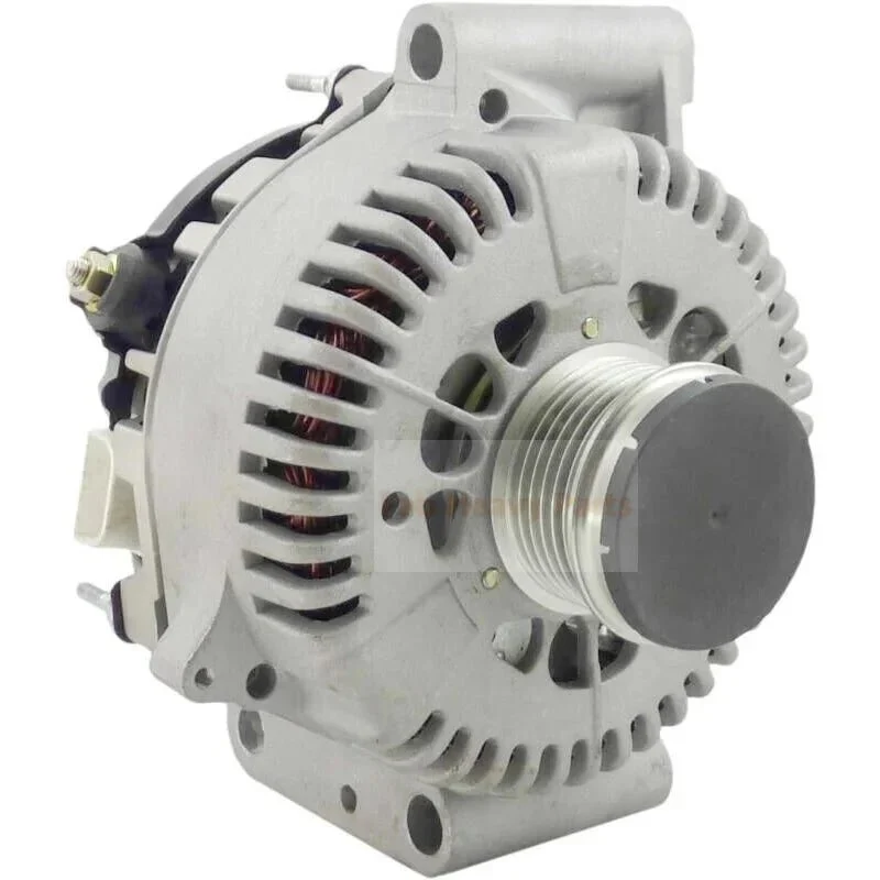 Uusi 12V 130A Laturi 8404 L3H5-18-300A AL7623X Sopii malleihin Mazda Tribute 2.3L/140CI L4 2005-2006