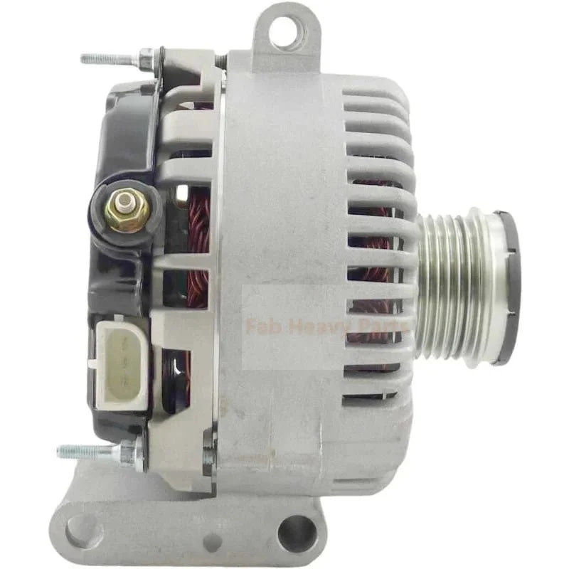 Uusi 12V 130A Laturi 8404 L3H5-18-300A AL7623X Sopii malleihin Mazda Tribute 2.3L/140CI L4 2005-2006