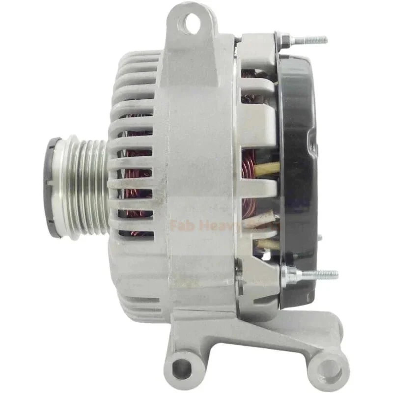 Uusi 12V 130A Laturi 8404 L3H5-18-300A AL7623X Sopii malleihin Mazda Tribute 2.3L/140CI L4 2005-2006