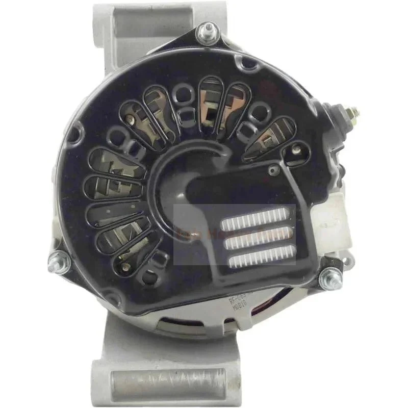 Uusi 12V 130A Laturi 8404 L3H5-18-300A AL7623X Sopii malleihin Mazda Tribute 2.3L/140CI L4 2005-2006