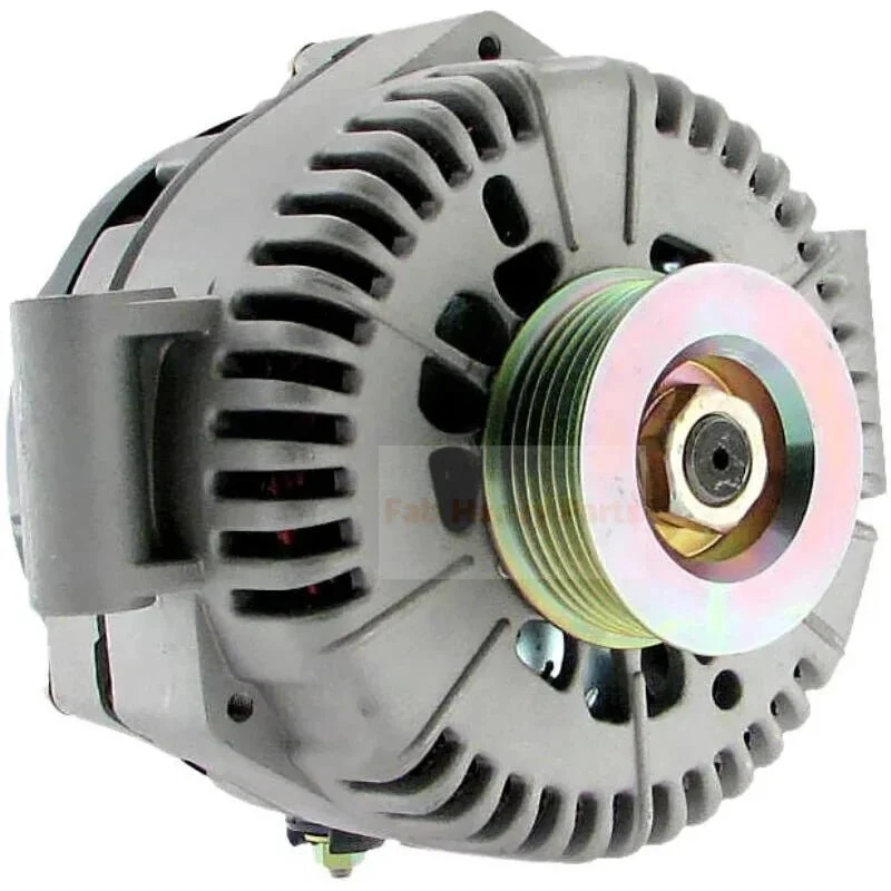 Uusi 12V 130A Laturi F6DZ10V346DARM F68U10300AD 7786 Sopii Ford Taurus 1996-1999 & Ford Windstar 1996-1998