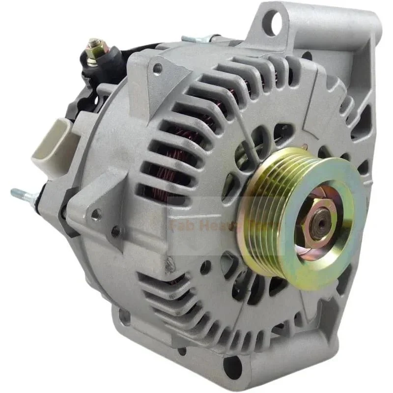 Uusi 12V 130A laturi GL583RM 6L8Z10346KA GL583 8403 Sopii malleihin Mazda Tribute 3.0L V6 2005-2006