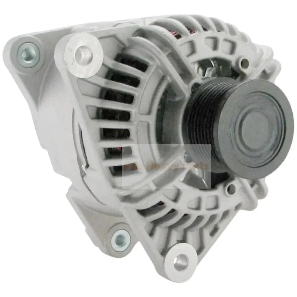 Uusi 12V 136A Laturi 11239 56028732AC 0124525129 Sopii Dodge Ram 2500 3500 4500 5500 6.7L/408CI L6 2007-2009