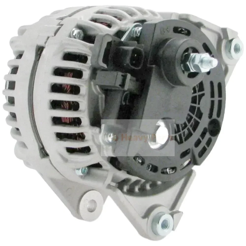 Uusi 12V 136A Laturi 56028732AC 11239 0124525129 Sopii Dodge Ram 2500 3500 4500 5500 6.7L/408CI L6 2007-2010