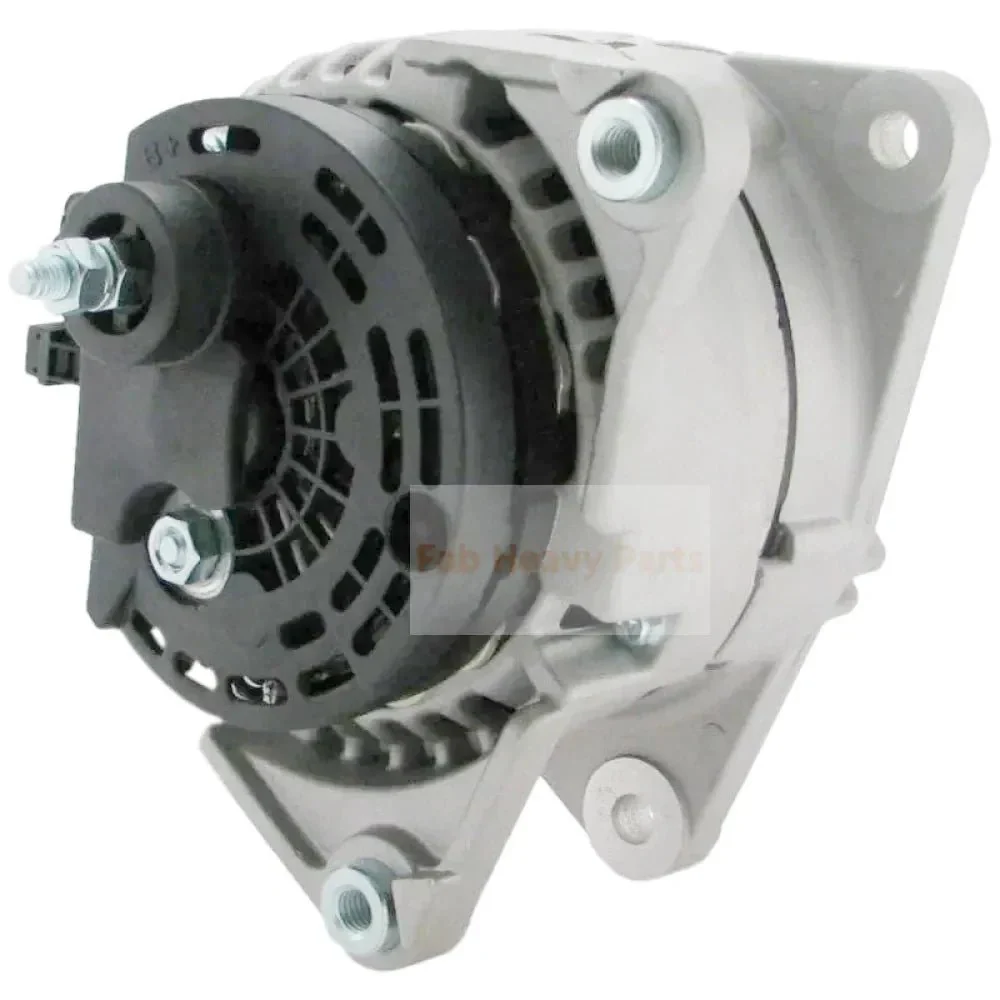 Uusi 12V 136A Laturi 56028732AC 11239 0124525129 Sopii Dodge Ram 2500 3500 4500 5500 6.7L/408CI L6 2007-2010