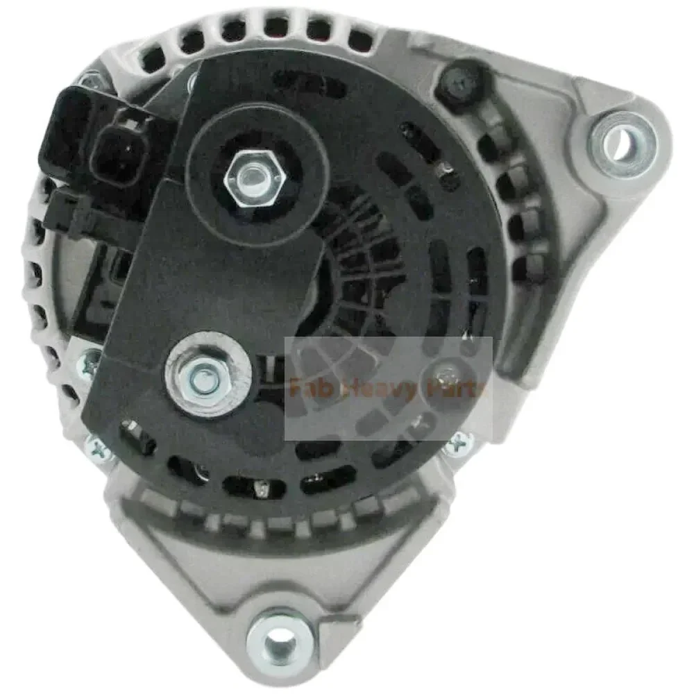 Uusi 12V 136A Laturi 56028732AC 11239 0124525129 Sopii Dodge Ram 2500 3500 4500 5500 6.7L/408CI L6 2007-2010