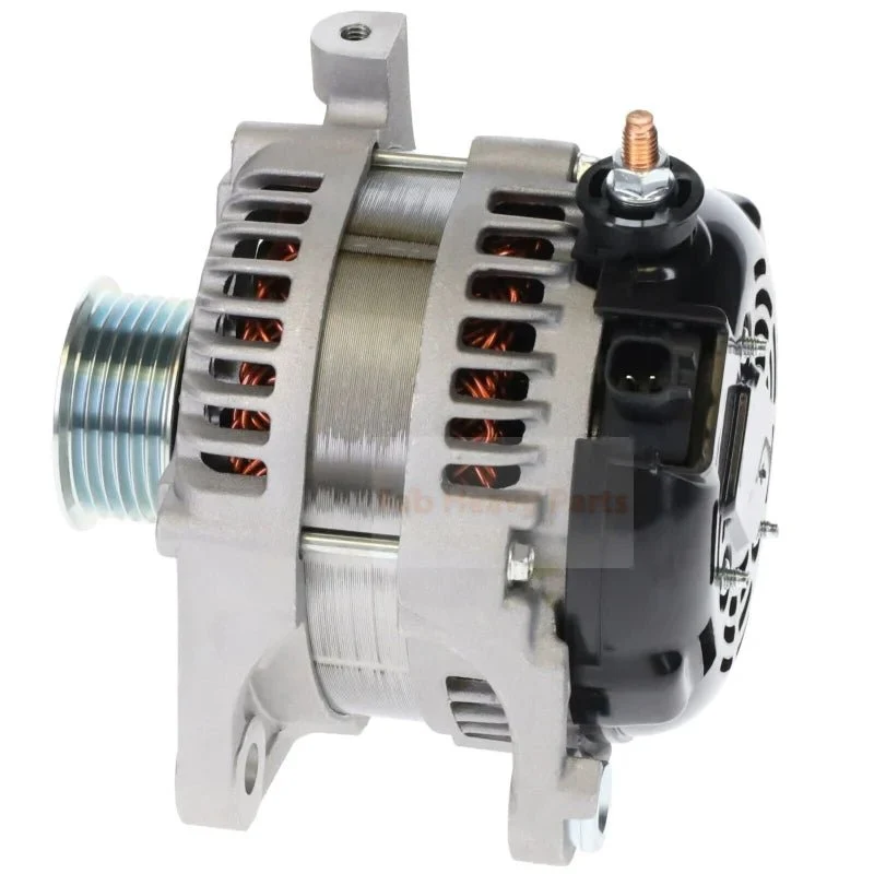 Uusi 12V 140A Laturi 11294 04727865AB 421000-0560 Sopii Chrysler Town & Country 2008-2010 V6 3.3L 3301cc 201cid 3778cc 231cid