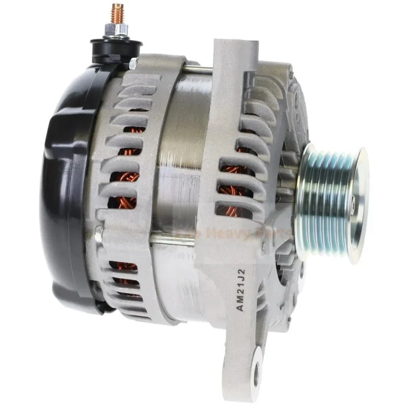 Uusi 12V 140A Laturi 11294 04727865AB 421000-0560 Sopii Chrysler Town & Country 2008-2010 V6 3.3L 3301cc 201cid 3778cc 231cid