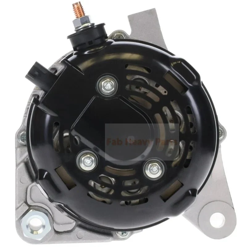 Uusi 12V 140A Laturi 11294 04727865AB 421000-0560 Sopii Chrysler Town & Country 2008-2010 V6 3.3L 3301cc 201cid 3778cc 231cid