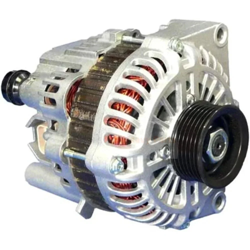Uusi 12V 140A Laturi A3TA7991 92058857 203-5076 11096 Sopii Pontiac GTO 5.7L/350CI V8 2004