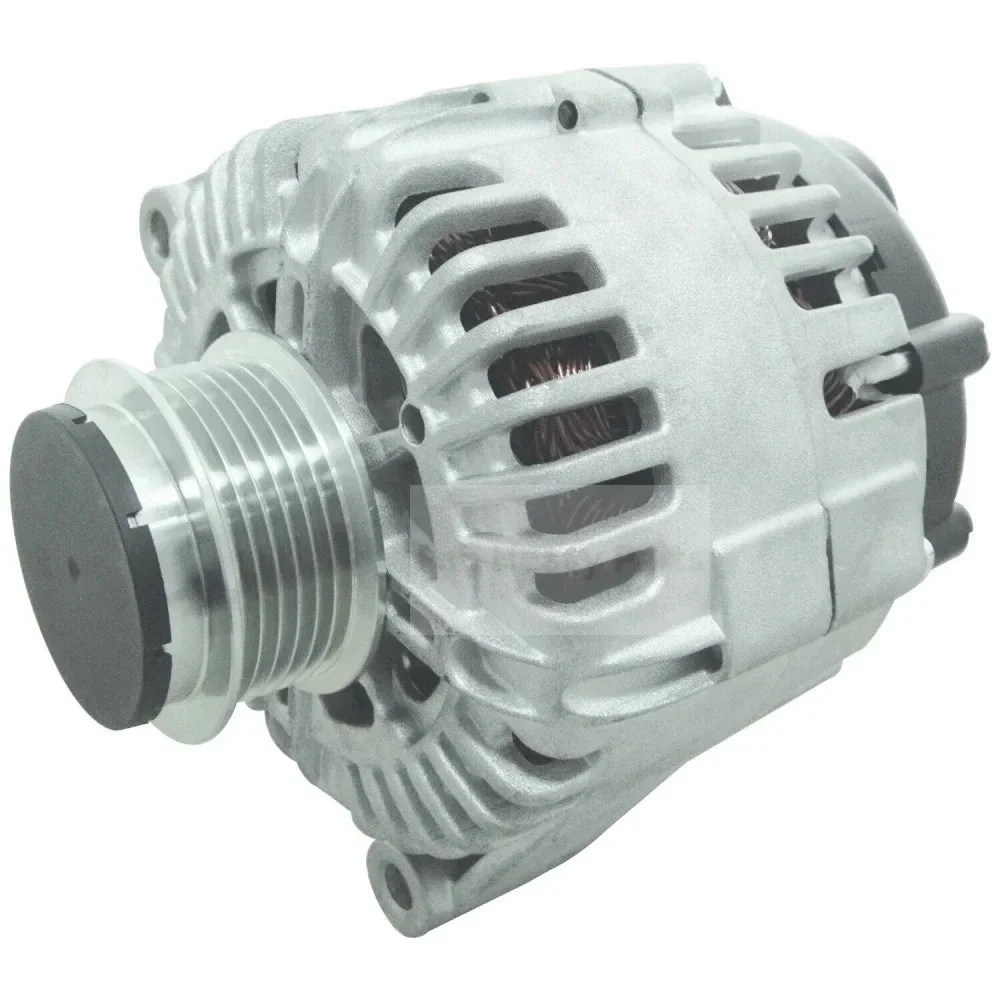 Uusi 12V 145A Laturi 10305775A 13969 Sopii Chevrolet Corvette 5.7L/350CI V8 1997-2004