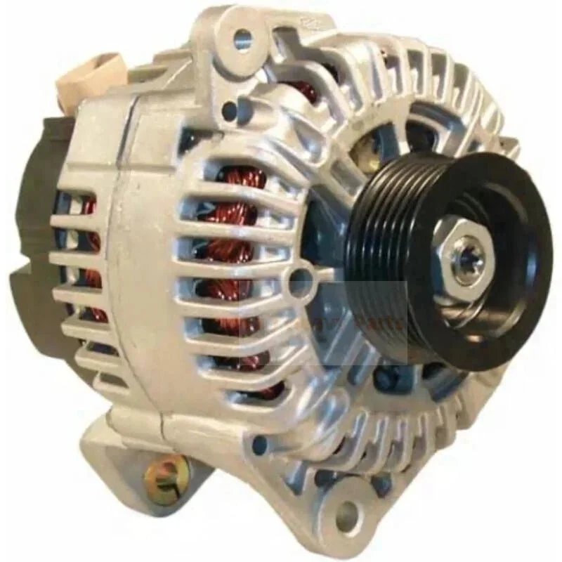 Uusi 12V 145A Laturi 231005Z000 231005Z000C 3342550 11018 Sopii Nissan Questiin 2004-2009