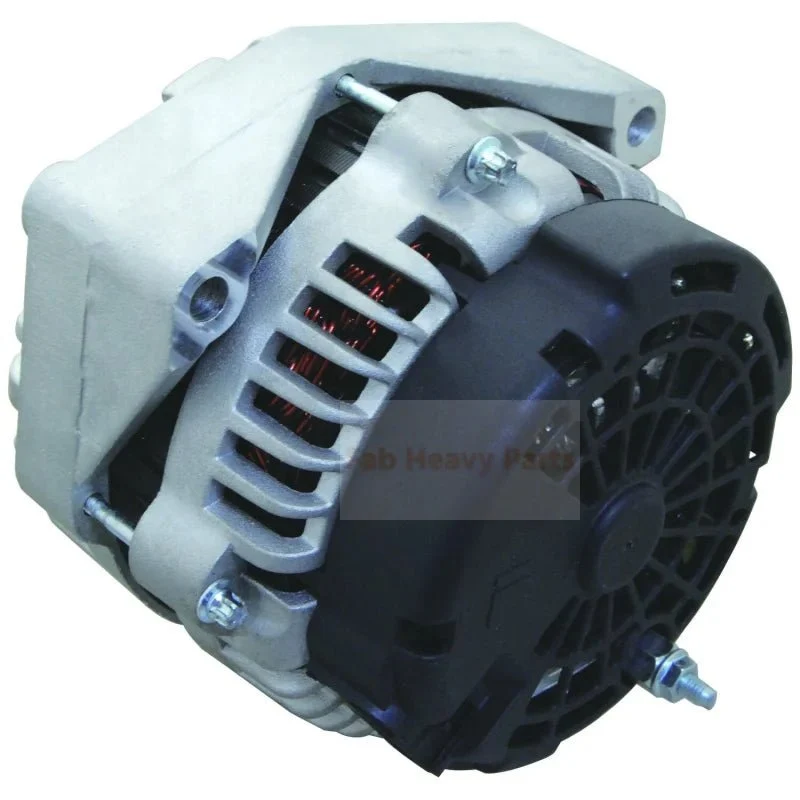 Uusi 12V 145A Laturi 93441577 19118689 8540 8400074 Sopii malleihin GMC C4500 C5500 C6500 C7500 Topkick 2006-2009