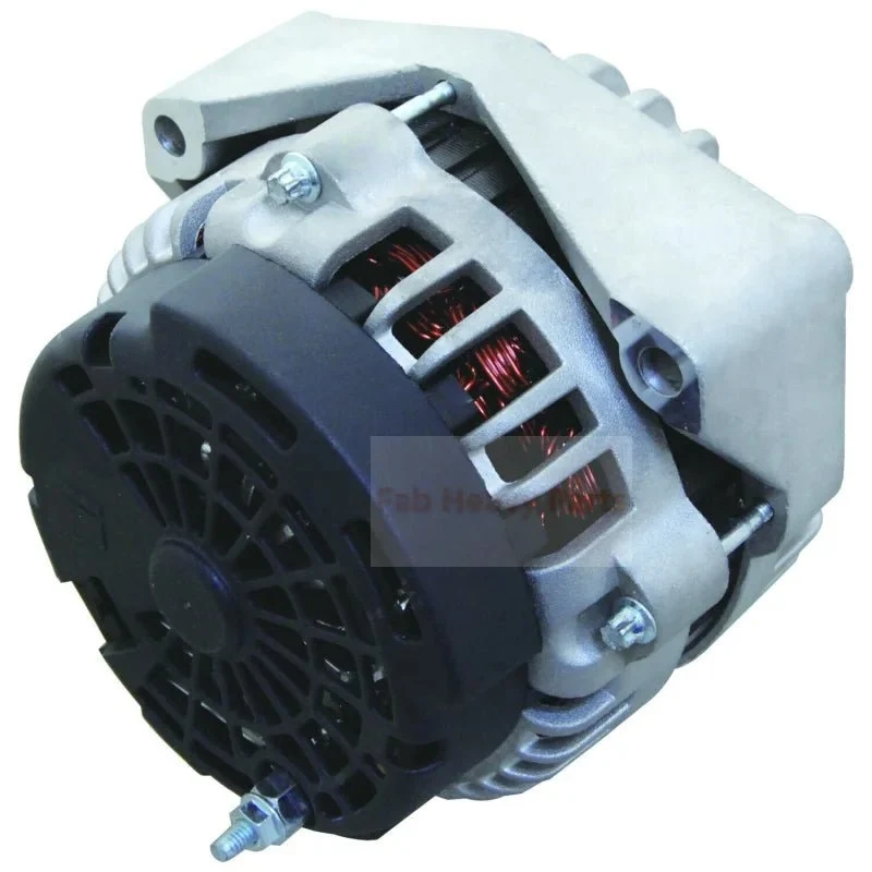 Uusi 12V 145A Laturi 93441577 19118689 8540 8400074 Sopii malleihin GMC C4500 C5500 C6500 C7500 Topkick 2006-2009