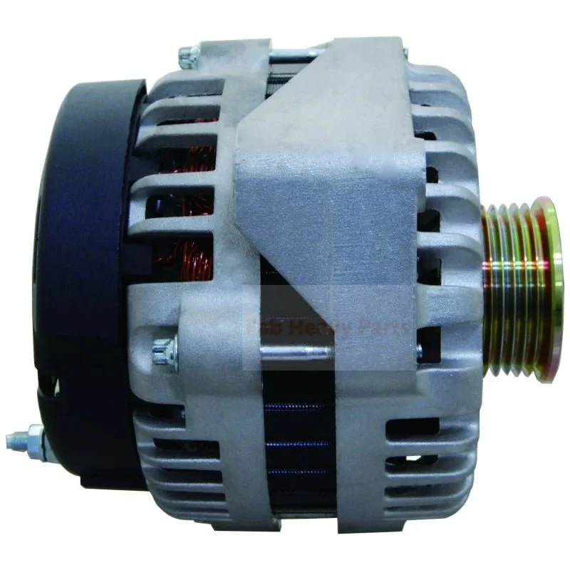 Uusi 12V 145A Laturi 93441577 19118689 8540 8400074 Sopii malleihin GMC C4500 C5500 C6500 C7500 Topkick 2006-2009