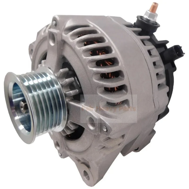 Uusi 12V 150A Laturi 90295739 4210000680 11449 Sopii Dodge Durangoon 2009-2009 Dodge Ram 2500 2009