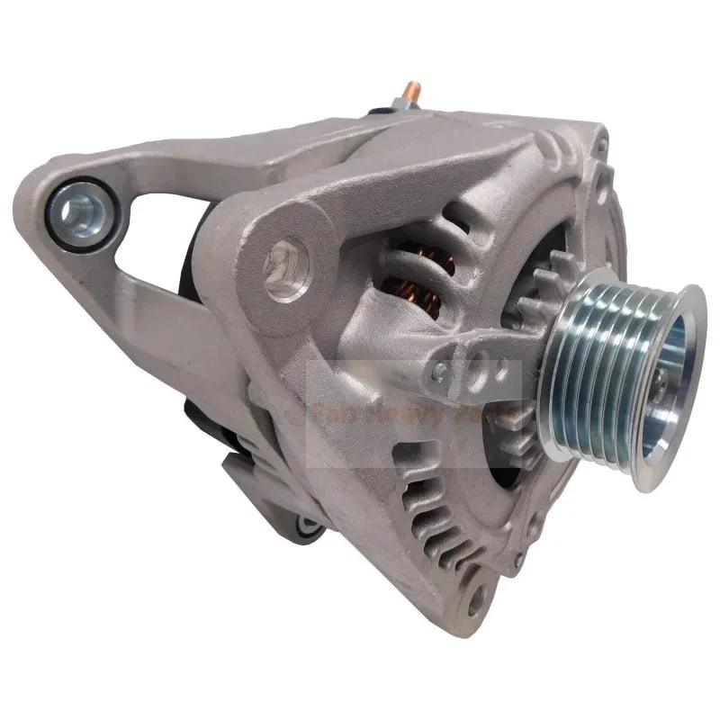 Uusi 12V 150A Laturi 90295739 4210000680 11449 Sopii Dodge Durangoon 2009-2009 Dodge Ram 2500 2009