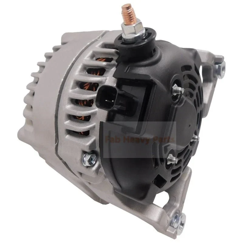 Uusi 12V 150A Laturi 90295739 4210000680 11449 Sopii Dodge Durangoon 2009-2009 Dodge Ram 2500 2009