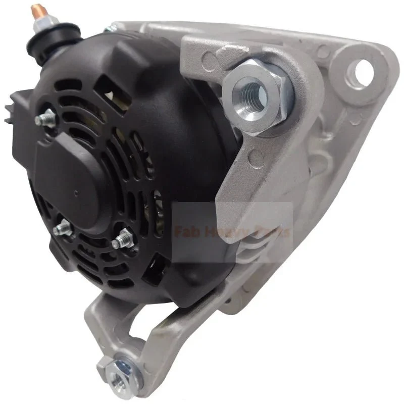 Uusi 12V 150A Laturi 90295739 4210000680 11449 Sopii Dodge Durangoon 2009-2009 Dodge Ram 2500 2009
