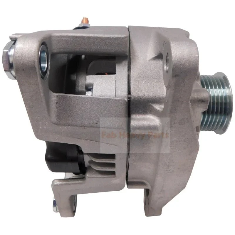 Uusi 12V 150A Laturi 90295739 4210000680 11449 Sopii Dodge Durangoon 2009-2009 Dodge Ram 2500 2009