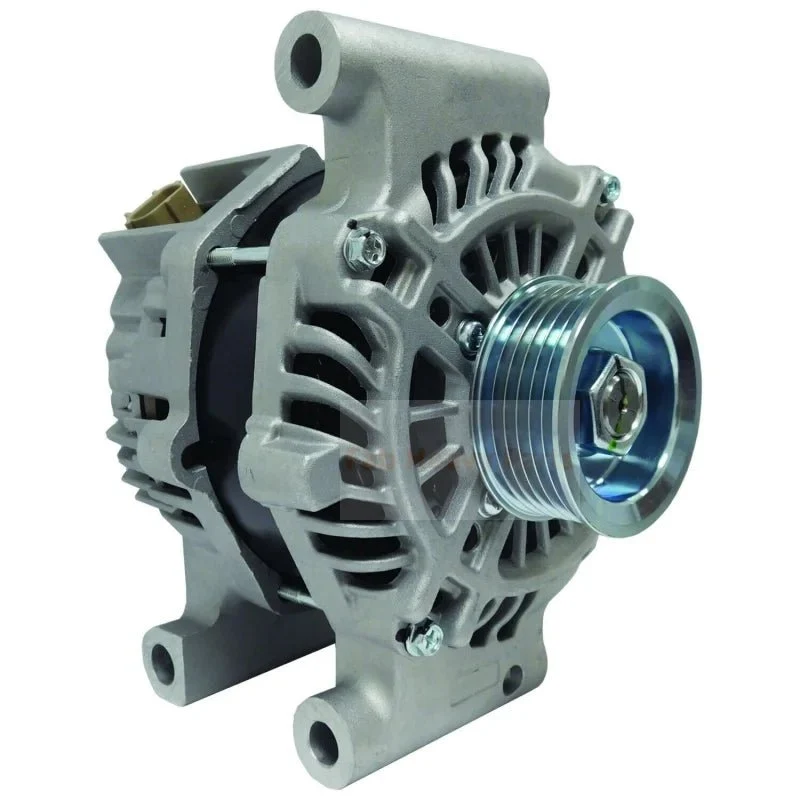 Uusi 12V 150A Laturi GL951 11411 9L8T10300AB Sopii Ford Escape 3.0L/182CI V6 2009-2011
