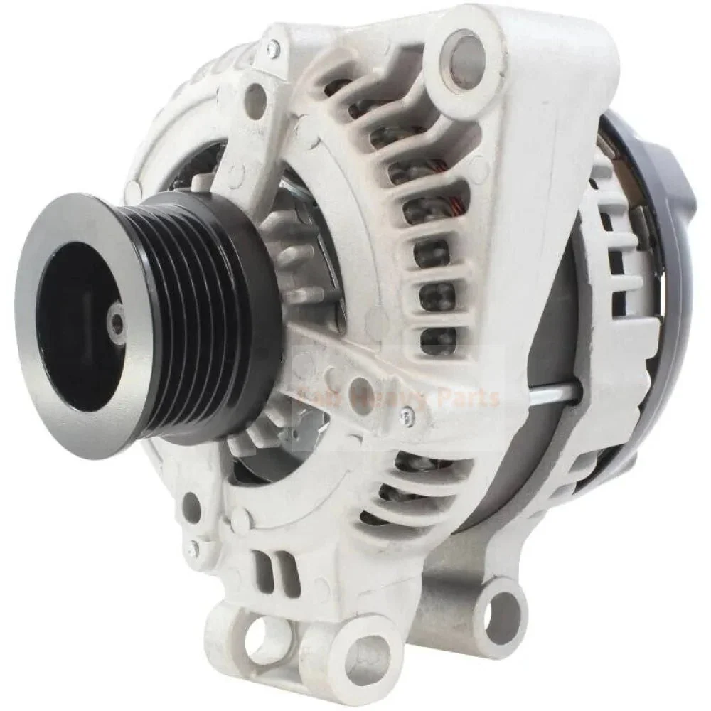 Uusi 12V 150A Laturi LR008862 11205 1042103700 Sopii Land Rover LR3 V6 4.0L 245cid 2005-2008