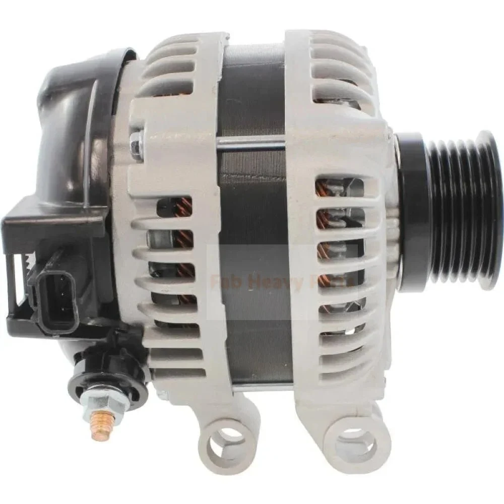 Uusi 12V 150A Laturi LR008862 11205 1042103700 Sopii Land Rover LR3 V6 4.0L 245cid 2005-2008