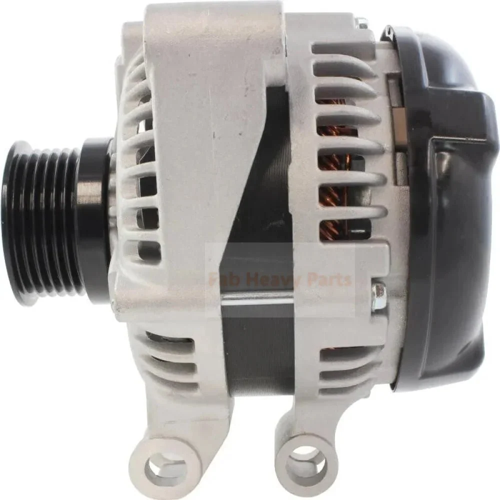Uusi 12V 150A Laturi LR008862 11205 1042103700 Sopii Land Rover LR3 V6 4.0L 245cid 2005-2008