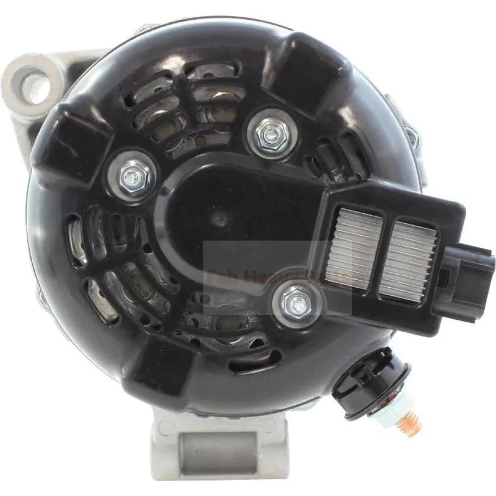 Uusi 12V 150A Laturi LR008862 11205 1042103700 Sopii Land Rover LR3 V6 4.0L 245cid 2005-2008
