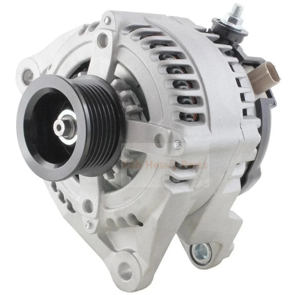 Uusi 12V 160A Laturi 13988 3341508 0210800210 LRA03329 Sopii Dodge Ram 1500 2500 3500 2004-2004