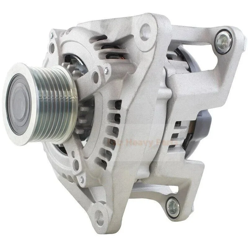 Uusi 12V 160A Laturi 210-0649 421000-051 421000-0510 Sopii Dodge Ram 2500 3500 4500 5500 2008-2010