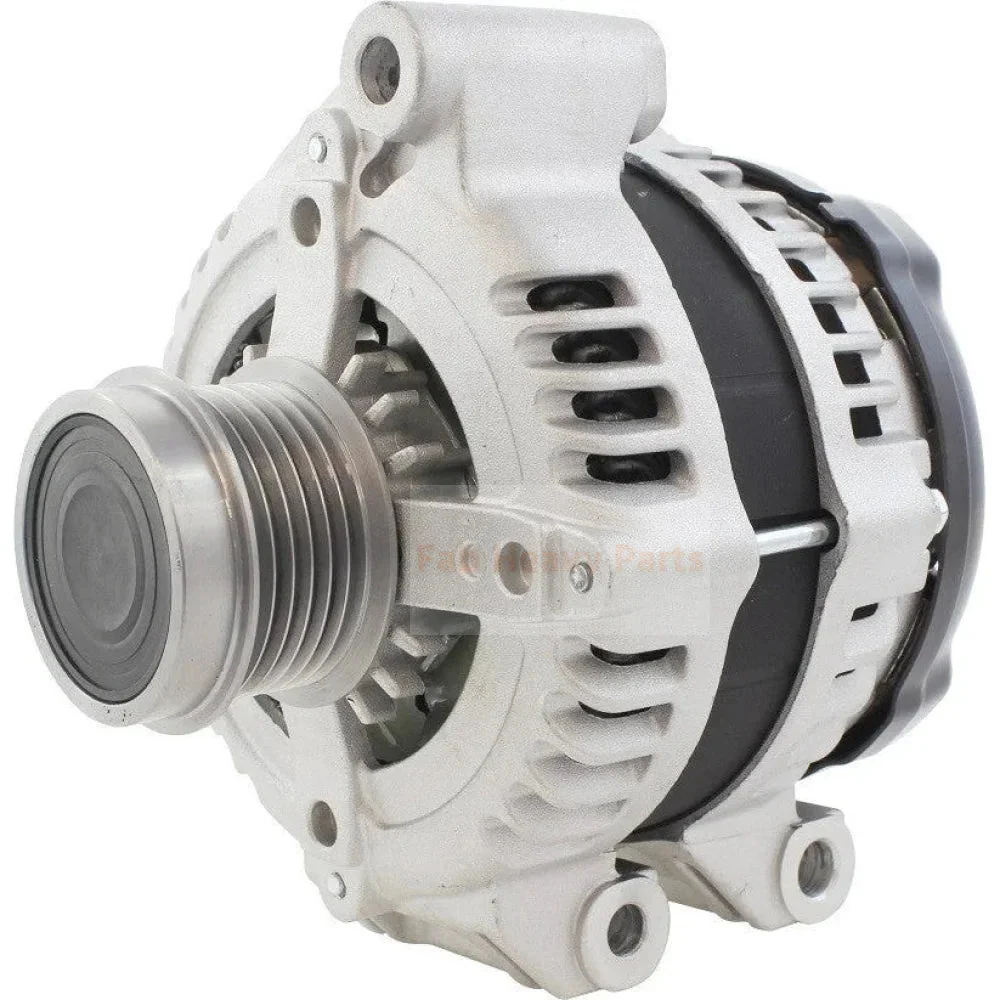 Uusi 12V 160A Laturi 4801624AD RL801624AD 11068 11570 Sopii ChryslerTown & Country 2011-2016