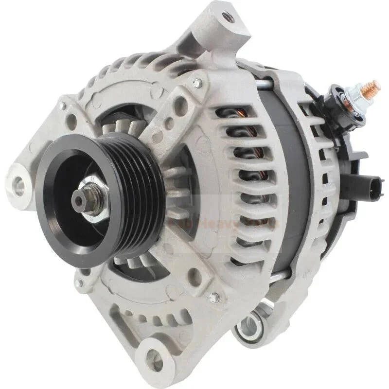 Uusi 12V 160A Laturi AL6462X 421000-0700 290-5391 Sopii Chrysler Pacificaan 2007-2008