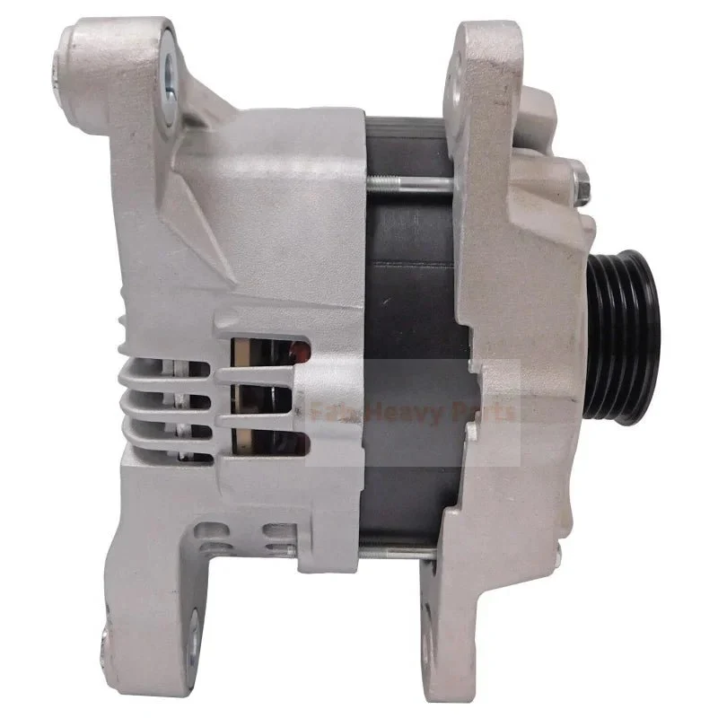 Uusi 12V 180A Laturi 04801769AB AR132496 A003TX0391 Sopii Ram 4500 5500 2014-2021 V8 6.4L 6424cc 392cid Chrysler ESB