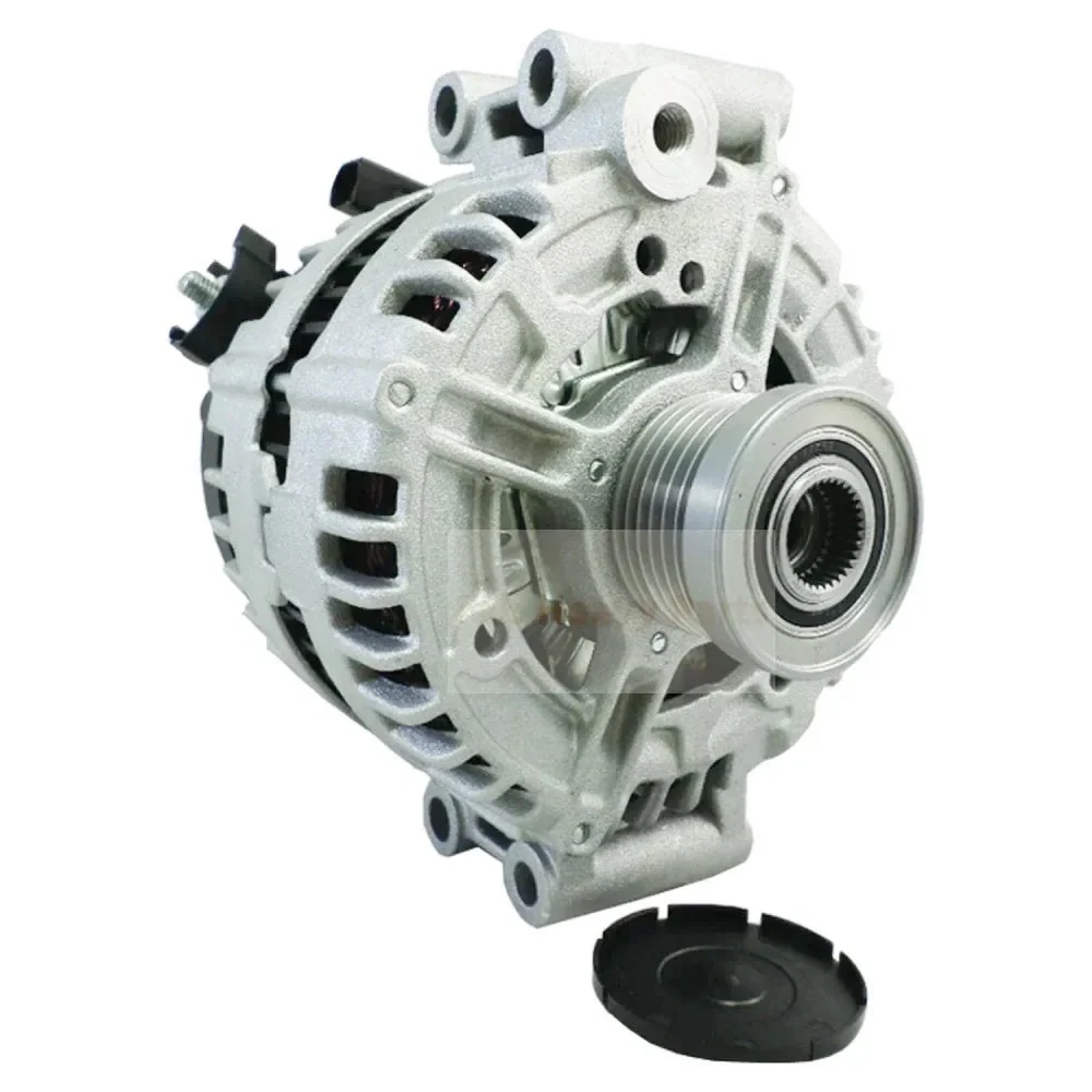 Uusi 12V 180A Laturi 0986048820 0121715112 11301 Sopii malleihin BMW 128i 323i 328i 328xi 528i 2007-2013
