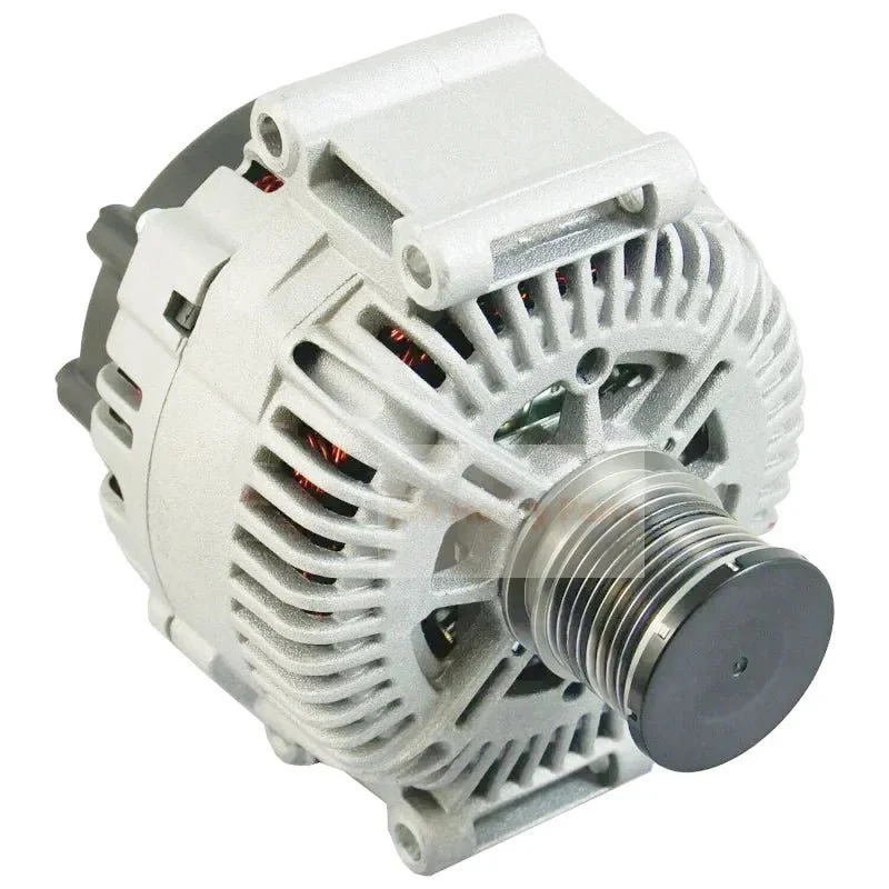 Uusi 12V 180A Laturi A642-154-050 TG17C032 11309 Sopii Mercedes-Benz GL320 R320 3.0L V6 Diesel 2007-2009
