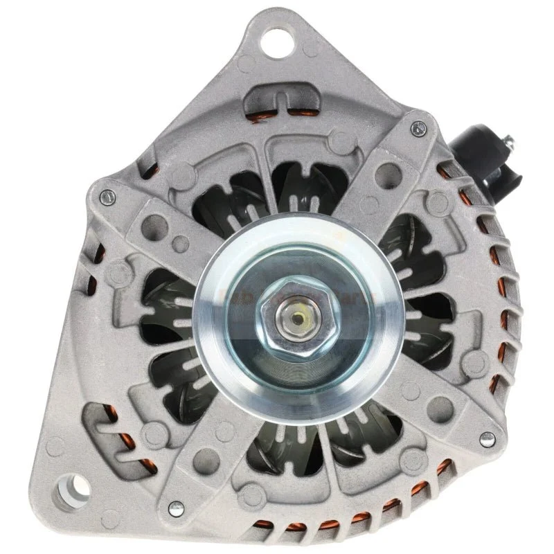 Uusi 12V 225A Laturi BL3T10300BC BL3Z10346A 11630 Sopii Ford F-150 V6 3.5L 3496CC 213CID 2011-2017