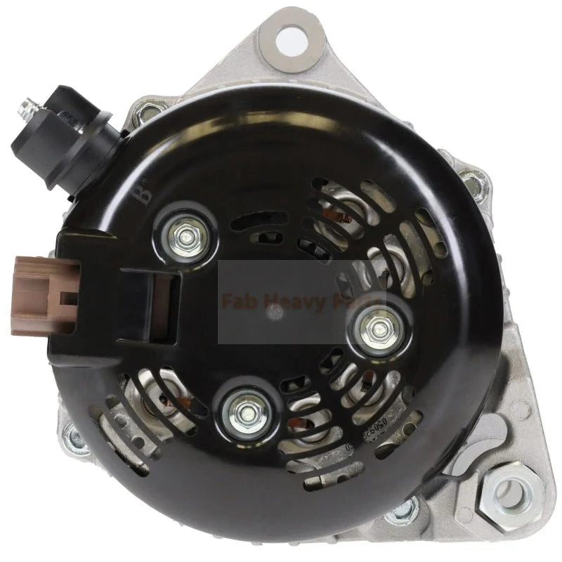 Uusi 12V 225A Laturi BL3T10300BC BL3Z10346A 11630 Sopii Ford F-150 V6 3.5L 3496CC 213CID 2011-2017