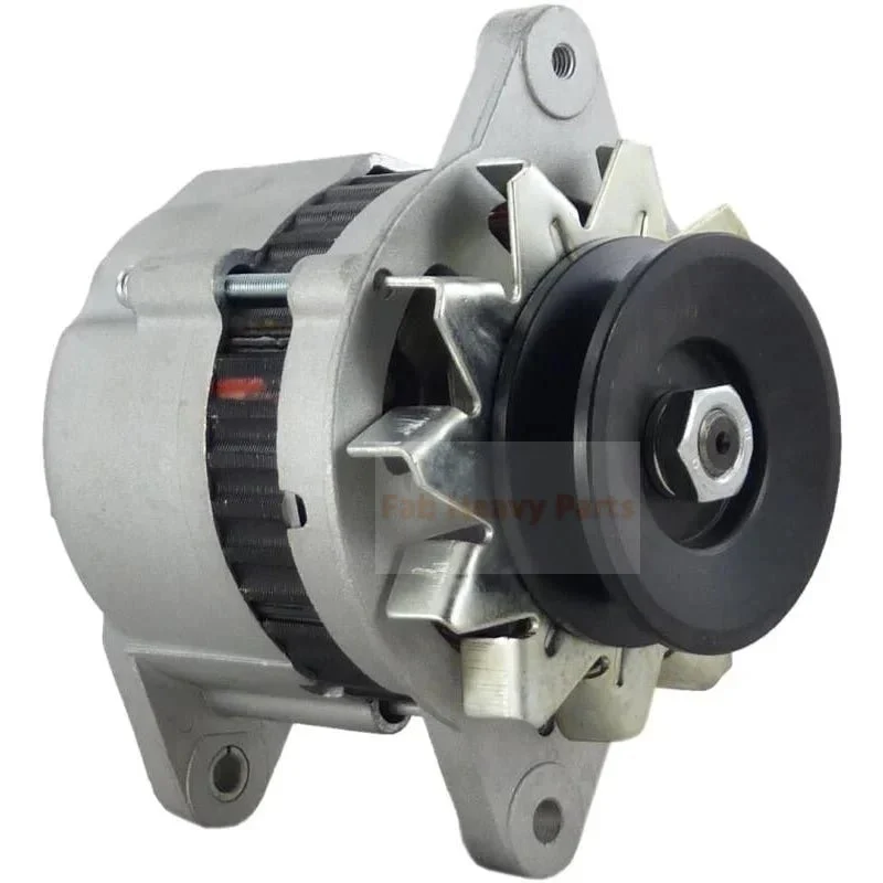 Uusi 12V 35A Laturi 12129 210-9000 GD204293E 436507 Sopii malleihin Iseki 3AF1-BL TE3210 TL1700 TL1900 TL2100 TL2300 TL250...