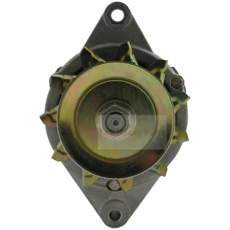 Uusi 12V 36A Laturi 1132000 9036850 12170 Sopii pitkälle traktorille 260 310 360 460 510 560 610 Diesel 1977-1991