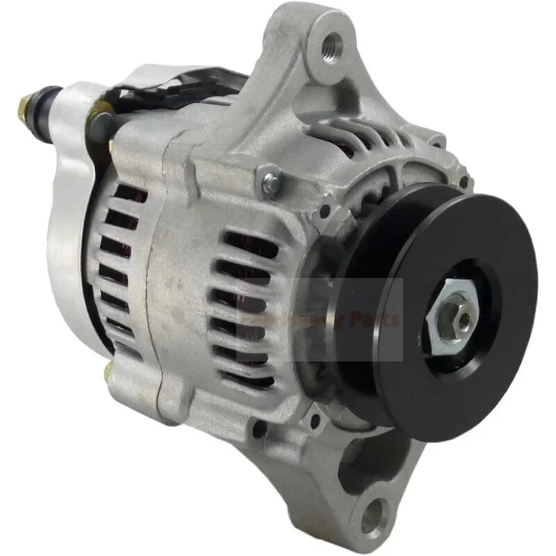 Uusi 12V 40A Laturi 12199 34070-75600 34070-75601 Sopii malleihin Kubota B1550DT B1550DTEX B1550HSD B1550HSDT 17HP Diesel...