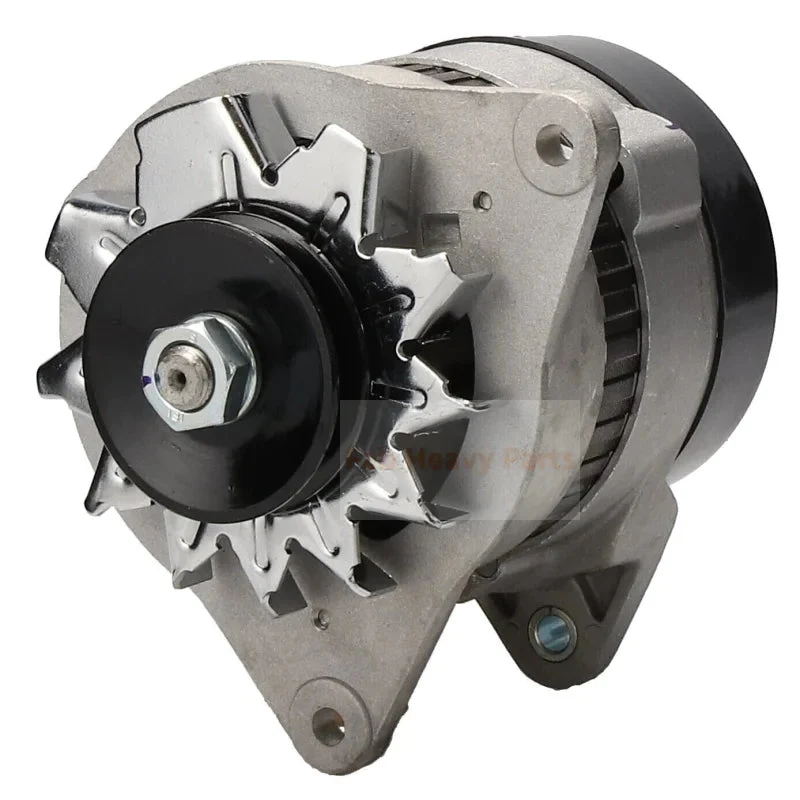 Uusi 12V 45A Laturi 1447110R91 12073 3473639M91 Sopii Massey Ferguson MF-194-4 MF-274-4 MF-294-4 Diesel 1982-1986