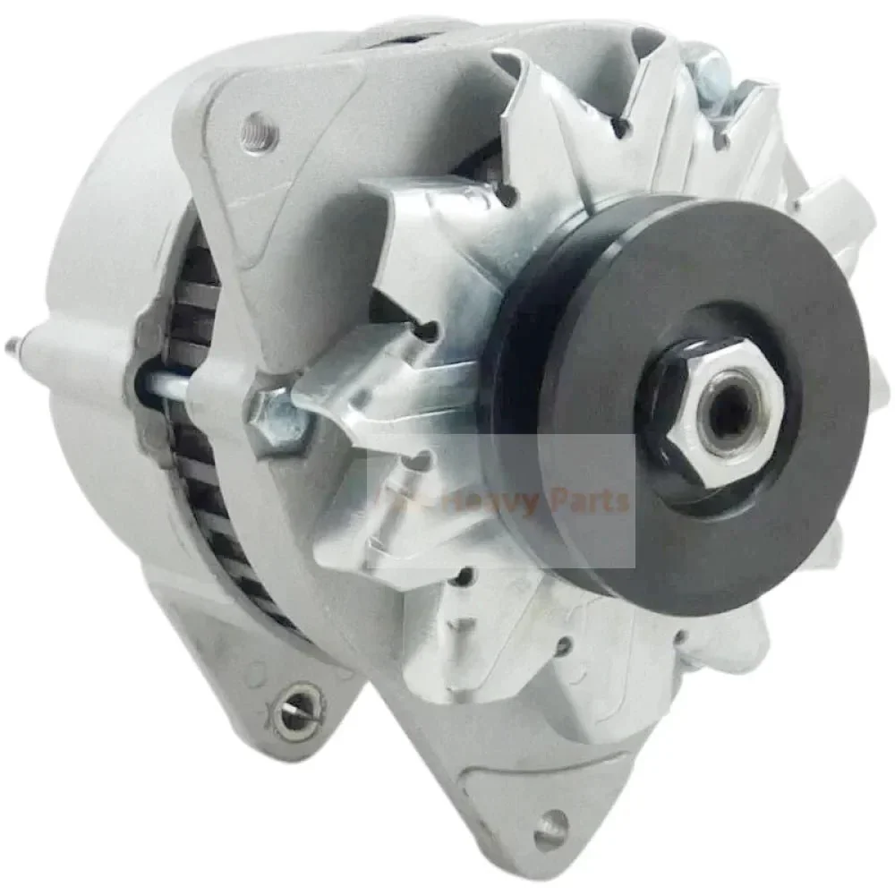 Uusi 12V 45A Laturi 245531C91 84082C91 K964150 12041 Sopii Case 380B 380CK1973-1994 D-179 Diesel