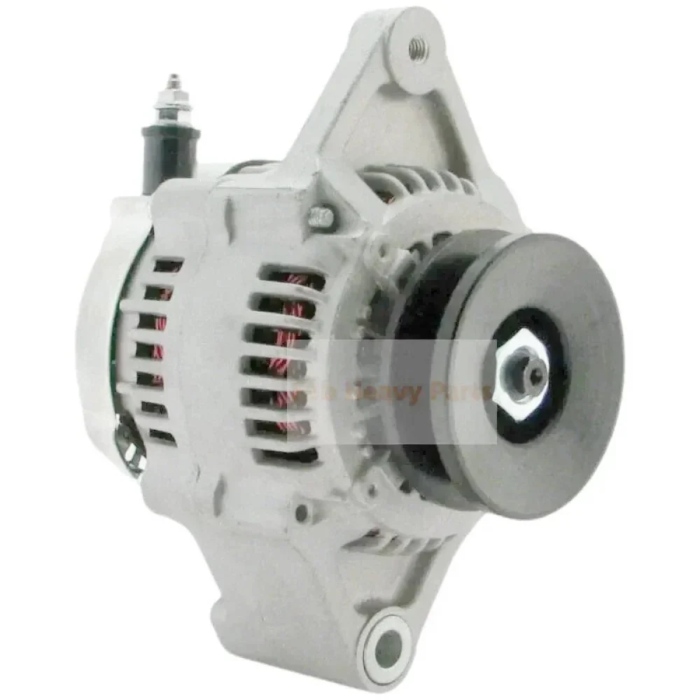 Uusi 12V 50A laturi 101211-8580 210-7022 12357 27060-78156-71 Sopii malleihin Toyota 7FGU15 7FGU18 7FGU20 7FGU25 7FGU30 7F...