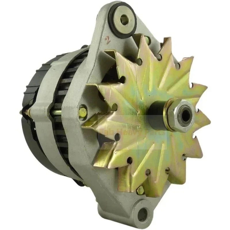 Uusi 12V 50A Laturi 66021151M A13N147M 8902 13068 Sopii Volvo Penta AQ125 AQ125A AQ125B AQ131A AQ131B AQ131C AQ131D AQ140...