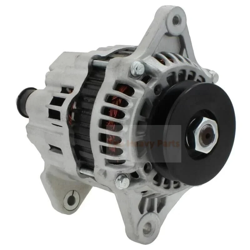 Uusi 12V 50A Laturi RM00000357 12566 Sopii Caterpillar C3000 C3500 C4000 C5000 C5500 C6500 P3000 2004-2009