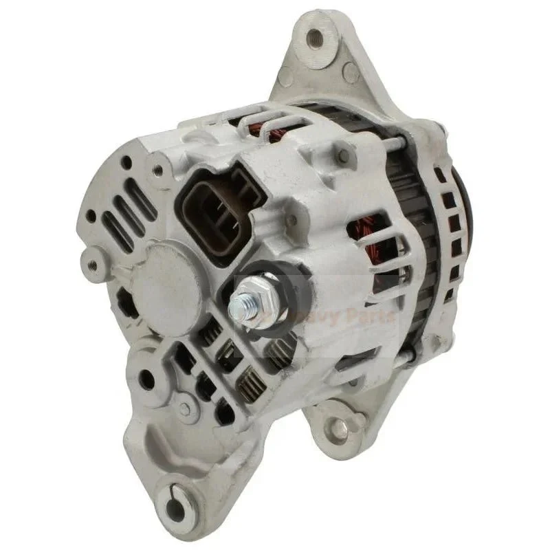 Uusi 12V 50A Laturi RM00000357 12566 Sopii Caterpillar C3000 C3500 C4000 C5000 C5500 C6500 P3000 2004-2009