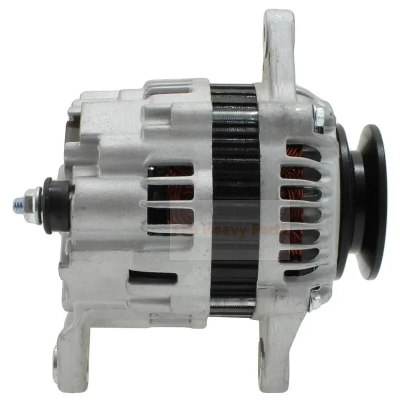 Uusi 12V 50A Laturi RM00000357 12566 Sopii Caterpillar C3000 C3500 C4000 C5000 C5500 C6500 P3000 2004-2009