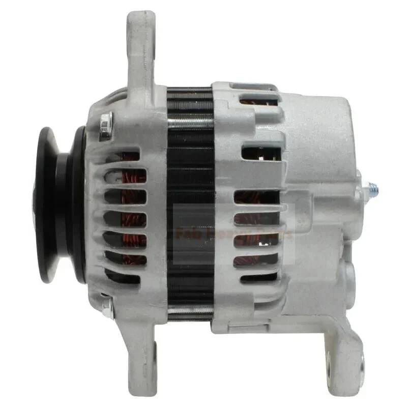Uusi 12V 50A Laturi RM00000357 12566 Sopii Caterpillar C3000 C3500 C4000 C5000 C5500 C6500 P3000 2004-2009