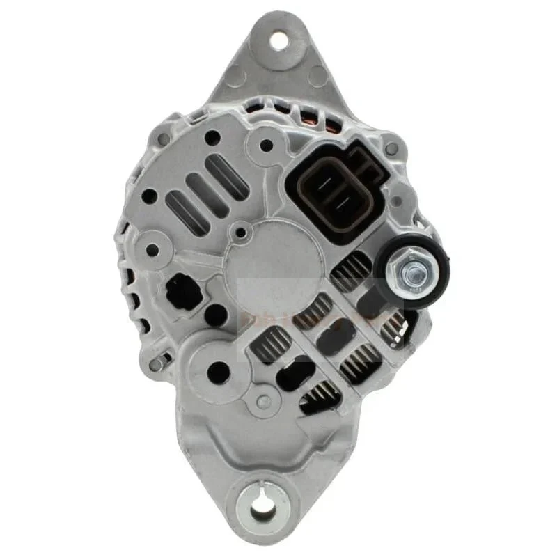 Uusi 12V 50A Laturi RM00000357 12566 Sopii Caterpillar C3000 C3500 C4000 C5000 C5500 C6500 P3000 2004-2009